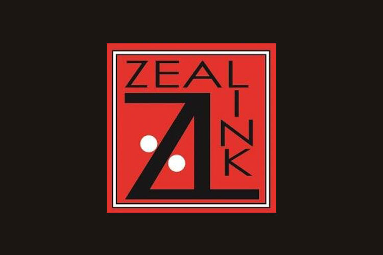 ZEAL LINK大阪
