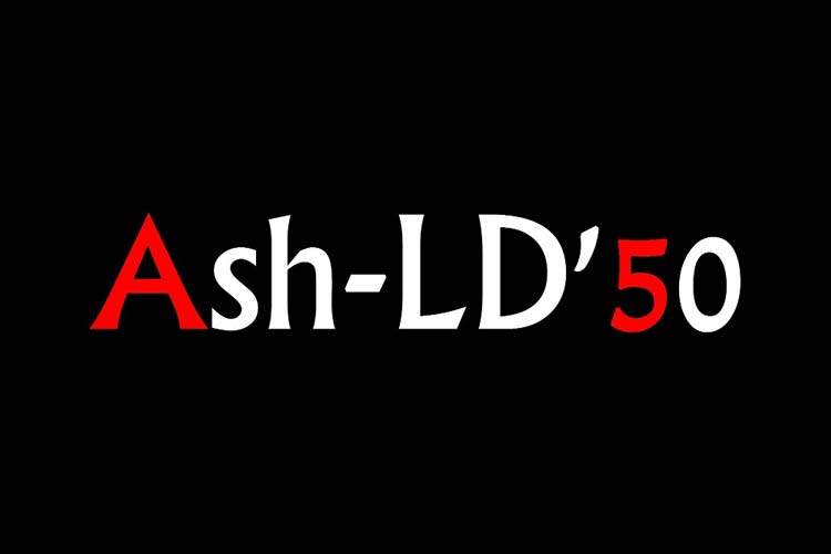 Ash-LD'50